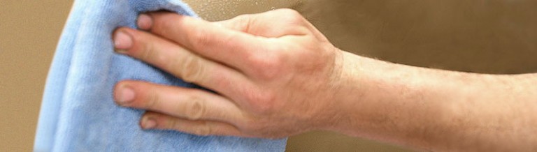 High and Low Dusting – Service National